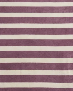 Tekla Badlakan, 100 x 180 cm, port stripes