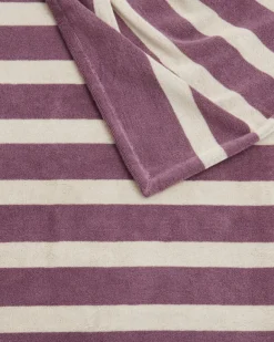 Tekla Badlakan, 100 x 180 cm, port stripes