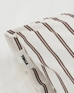 Tekla Dekorativt kuddfodral, 50 x 60 cm, hopper stripes