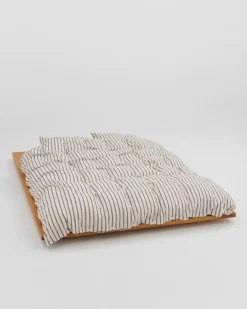 Tekla Dekorativt kuddfodral, 50 x 60 cm, hopper stripes