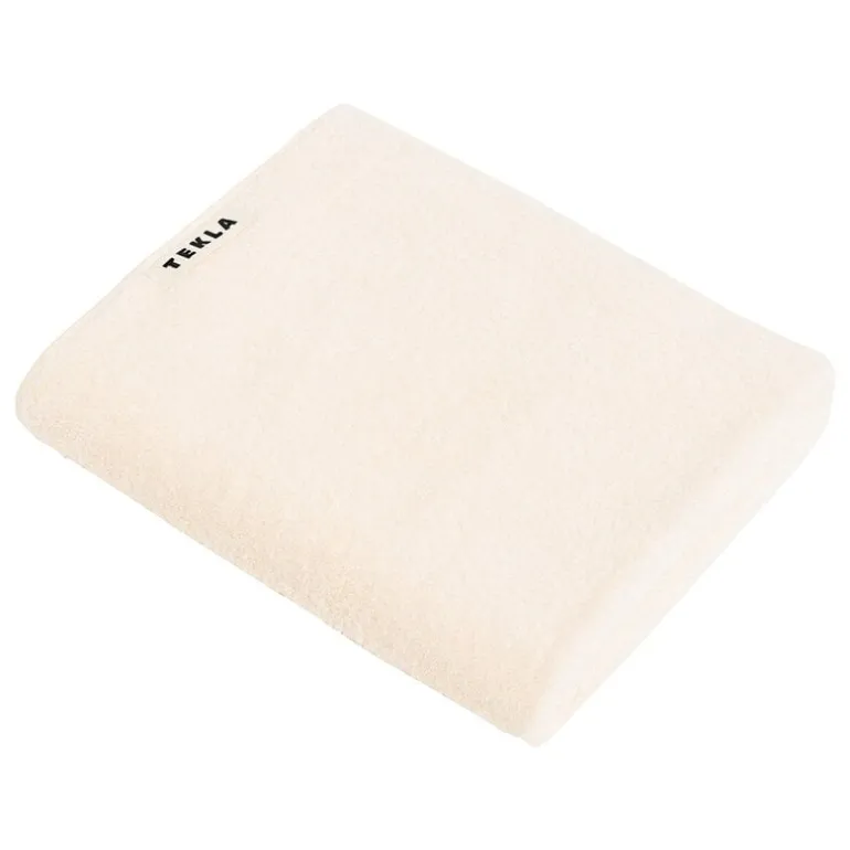 Tekla Handduk, 50 x 80 cm, ivory