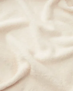 Tekla Handduk, 50 x 80 cm, ivory