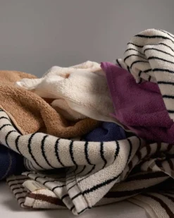 Tekla Handduk, ljusrosa