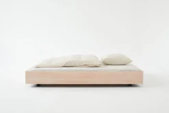 Tekla Påslakan, enkelt, 150 x 210 cm, winter white