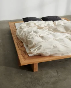 Tekla Påslakan, enkelt, 150 x 210 cm, winter white