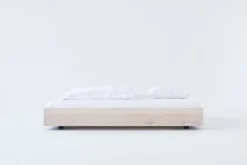 Tekla Påslakan, enkelt, 150 x 210 cm, broken white