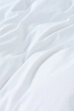 Tekla Påslakan, enkelt, 150 x 210 cm, broken white