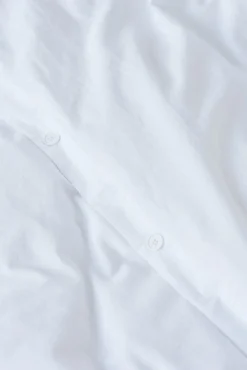 Tekla Påslakan, enkelt, 150 x 210 cm, broken white