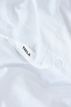 Tekla Påslakan, enkelt, 150 x 210 cm, broken white