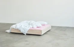 Tekla Örngott, 50 x 60 cm, broken white