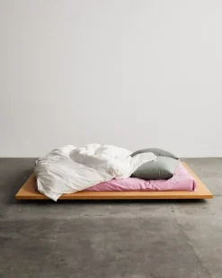 Tekla Örngott, 50 x 60 cm, olive green