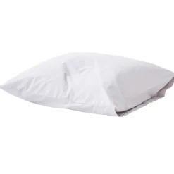 Tekla Örngott, 50 x 60 cm, soft grey