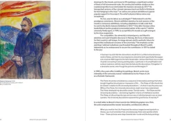 Thames & Hudson Edvard Munch. A Poem of Life, Love and Death