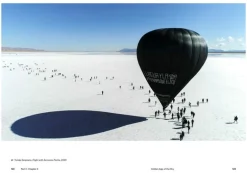 Thames & Hudson Konstens värld - Konst och klimatförändringar