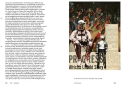 Thames & Hudson Konstens värld - Konst och klimatförändringar