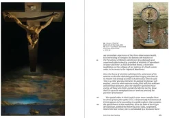 Thames & Hudson Konstens värld - Dalí