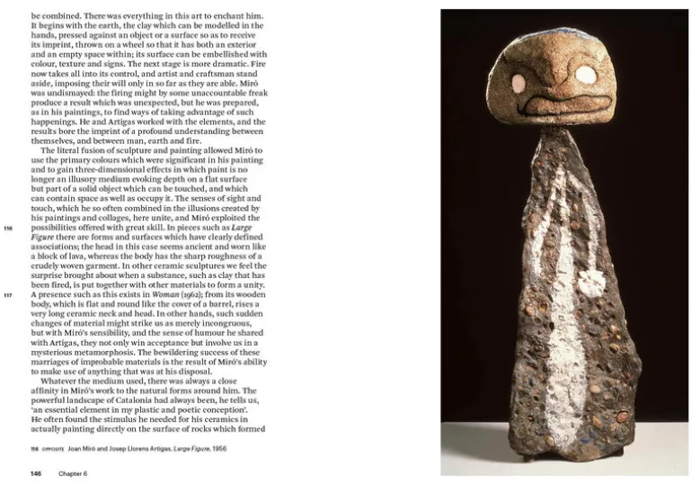 Thames & Hudson Konstens värld - Miró