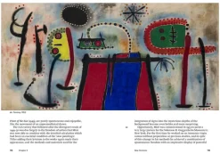 Thames & Hudson Konstens värld - Miró