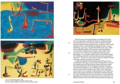 Thames & Hudson Konstens värld - Miró