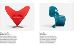 Thames & Hudson Mid-Century Modern Furniture