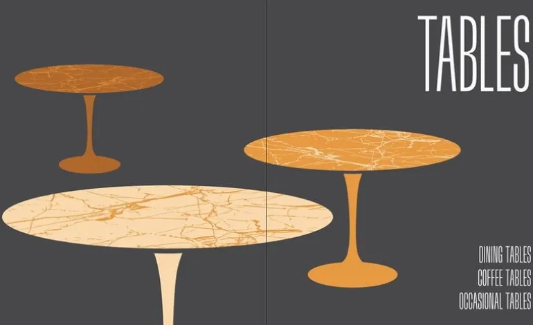 Thames & Hudson Mid-Century Modern Furniture