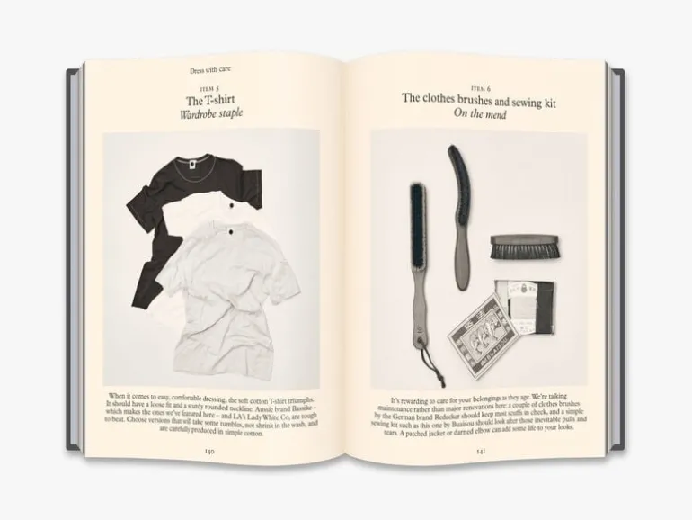 Thames & Hudson Monocle Book of Gentle Living