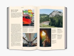 Thames & Hudson Monocle Book of Gentle Living