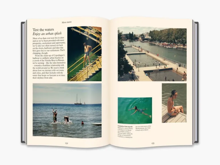 Thames & Hudson Monocle Book of Gentle Living
