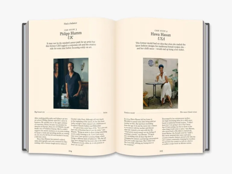 Thames & Hudson Monocle Book of Gentle Living