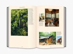 Thames & Hudson Monocle Book of Gentle Living