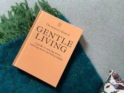 Thames & Hudson Monocle Book of Gentle Living