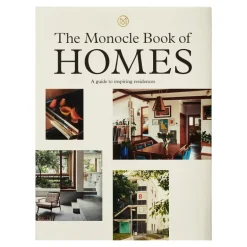 Thames & Hudson Monocle Book of Homes