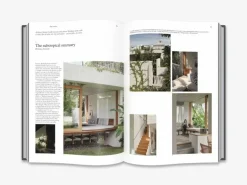 Thames & Hudson Monocle Book of Homes