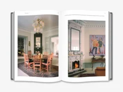 Thames & Hudson Monocle Book of Homes