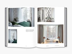 Thames & Hudson New Nordic Houses