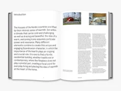 Thames & Hudson New Nordic Houses