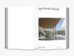 Thames & Hudson New Nordic Houses