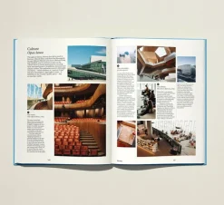 Thames & Hudson The Monocle Book of the Nordics