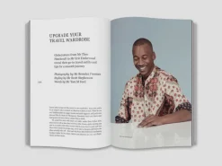 Thames & Hudson The MR PORTER Guide to a Better Day