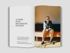 Thames & Hudson The MR PORTER Guide to a Better Day