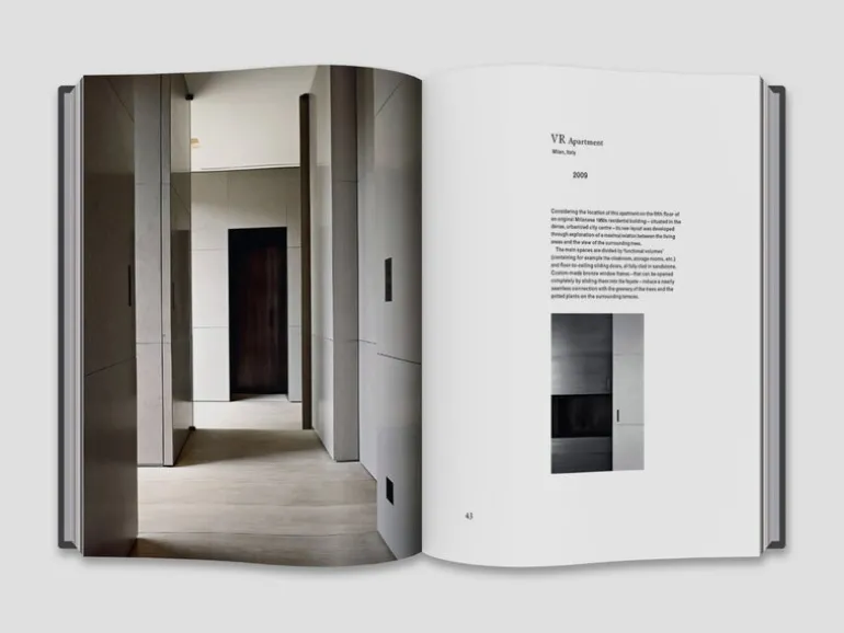 Thames & Hudson Vincent Van Duysen Works 2009-2018