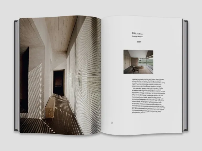 Thames & Hudson Vincent Van Duysen Works 2009-2018