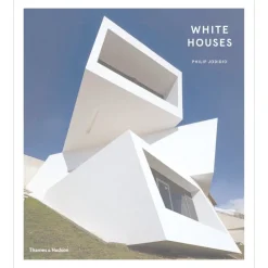 Thames & Hudson White Houses