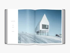 Thames & Hudson White Houses