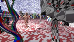 Thames & Hudson World of Art - Digital Art