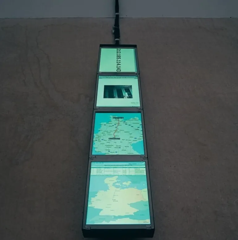 Thames & Hudson World of Art - Digital Art