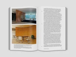 Thames & Hudson World of Art - Interior Design Since 1900