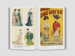 Thames & Hudson World of Art - Costume and Fashion