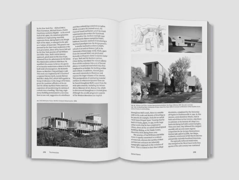 Thames & Hudson World of Art - Modern Architecture