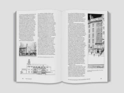 Thames & Hudson World of Art - Modern Architecture